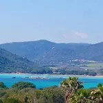 Villa Mini-villa Santa Giulia Vue Panoramique