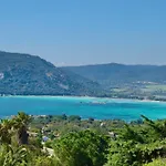 Villa Mini-villa Santa Giulia Vue Panoramique *