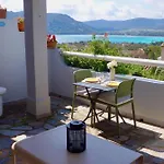 Mini-villa Santa Giulia Vue Panoramique Porto-Vecchio