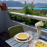 Villa Mini-villa Santa Giulia Vue Panoramique Porto Vecchio