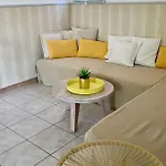 Mini-villa Santa Giulia Vue Panoramique Porto-Vecchio