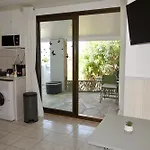 Mini-villa Santa Giulia Vue Panoramique Villa *