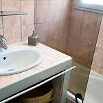 Mini-villa Santa Giulia Vue Panoramique Porto-Vecchio