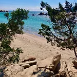 Mini-villa Santa Giulia Vue Panoramique * Porto Vecchio