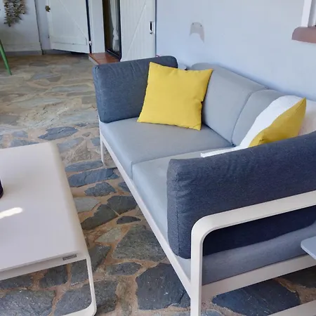 Mini-villa Santa Giulia Vue Panoramique