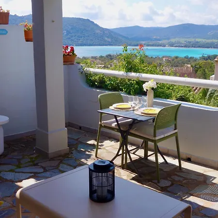 Mini-villa Santa Giulia Vue Panoramique Πόρτο Βέκιο