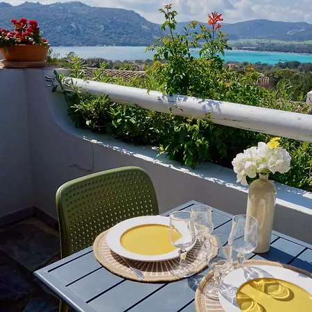 Βίλα Mini-villa Santa Giulia Vue Panoramique Πόρτο Βέκιο