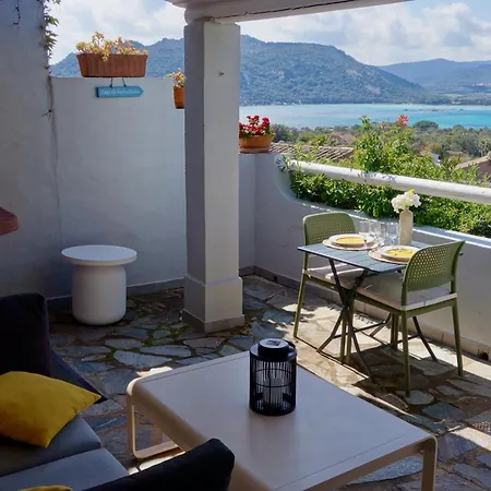 Mini-villa Santa Giulia Vue Panoramique Πόρτο Βέκιο