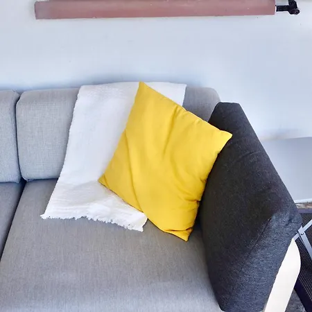 Βίλα Mini-villa Santa Giulia Vue Panoramique