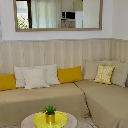 Mini-villa Santa Giulia Vue Panoramique Πόρτο Βέκιο