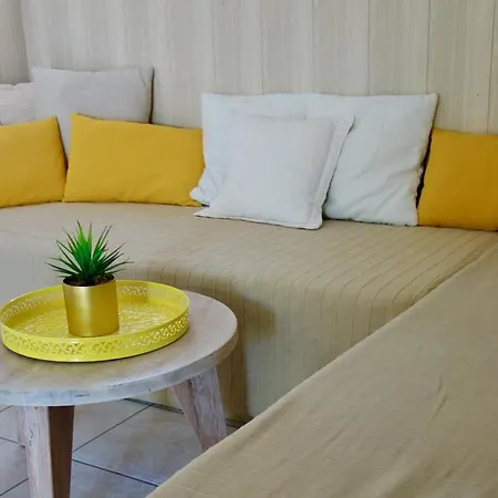 Βίλα Mini-villa Santa Giulia Vue Panoramique Πόρτο Βέκιο