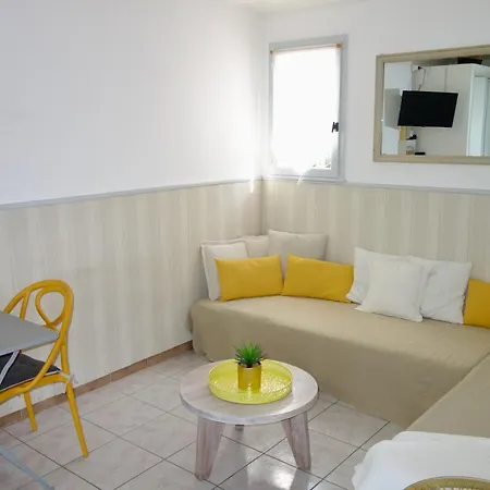 Βίλα Mini-villa Santa Giulia Vue Panoramique