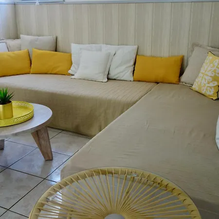 Βίλα Mini-villa Santa Giulia Vue Panoramique