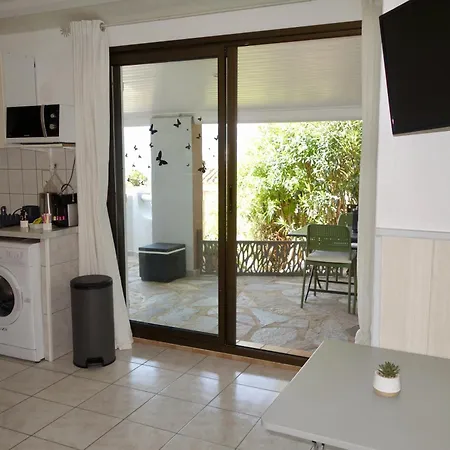Mini-villa Santa Giulia Vue Panoramique Βίλα *
