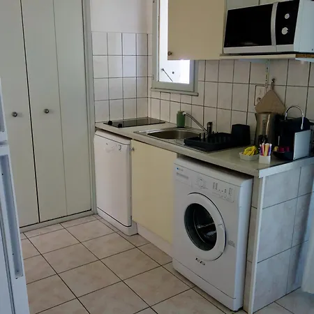 Mini-villa Santa Giulia Vue Panoramique Villa