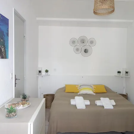 Mini-villa Santa Giulia Vue Panoramique Villa *