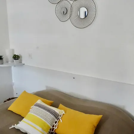 Βίλα Mini-villa Santa Giulia Vue Panoramique