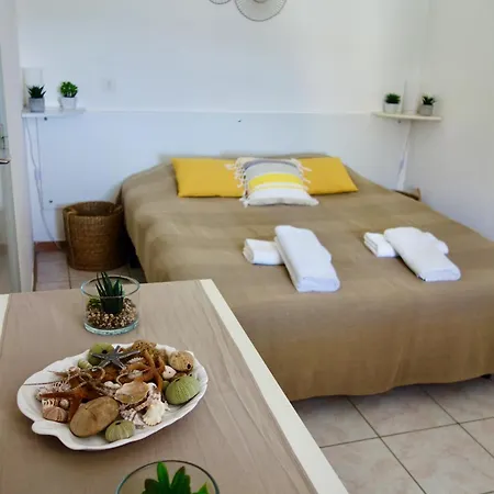 Mini-villa Santa Giulia Vue Panoramique Βίλα