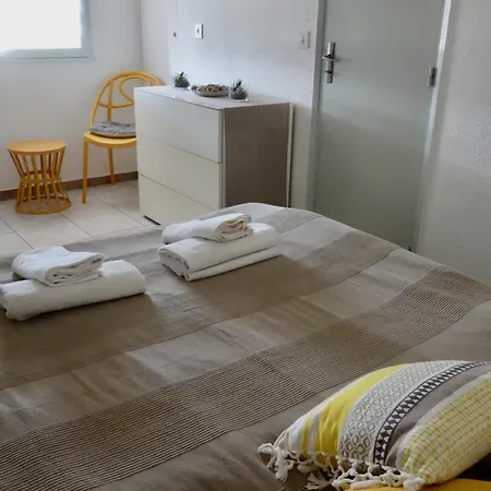 Mini-villa Santa Giulia Vue Panoramique Πόρτο Βέκιο