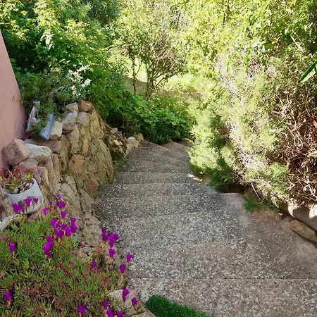 Mini-villa Santa Giulia Vue Panoramique Βίλα Πόρτο Βέκιο