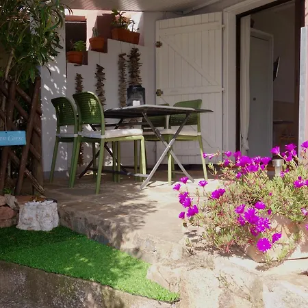 Βίλα Mini-villa Santa Giulia Vue Panoramique Πόρτο Βέκιο