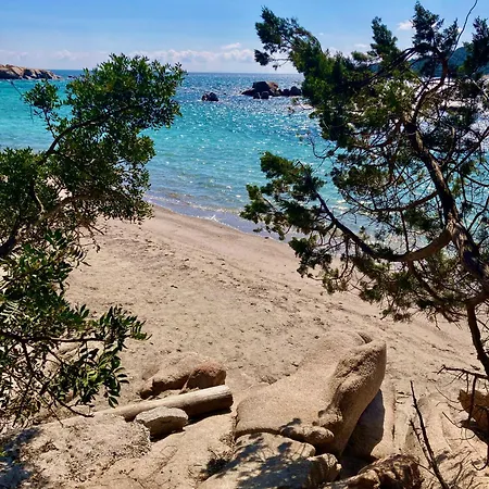 Mini-villa Santa Giulia Vue Panoramique * Πόρτο Βέκιο