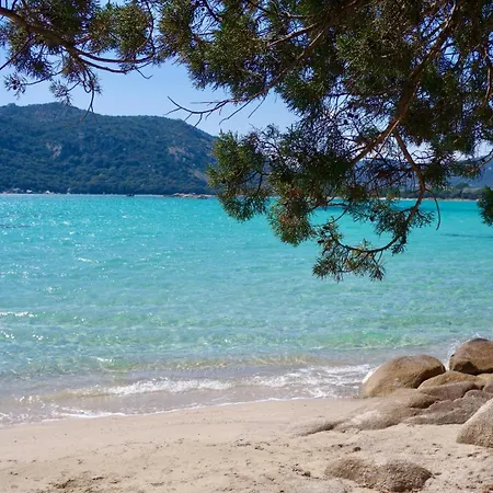 Βίλα Mini-villa Santa Giulia Vue Panoramique *