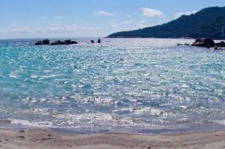 Βίλα Mini-villa Santa Giulia Vue Panoramique *