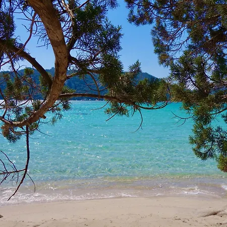 Βίλα Mini-villa Santa Giulia Vue Panoramique *