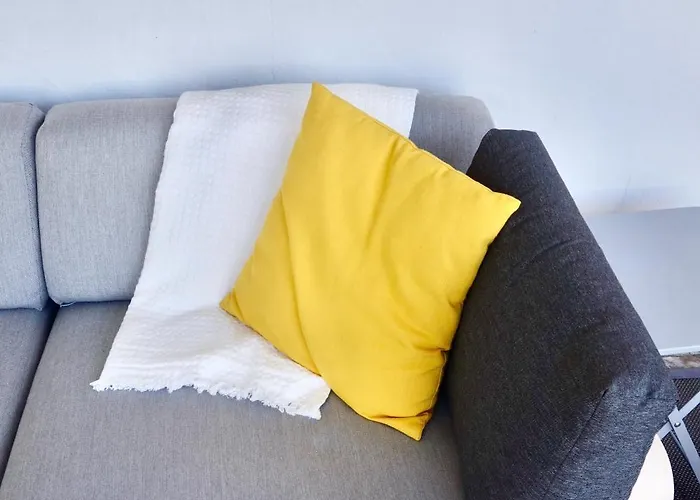 Villa Mini-villa Santa Giulia Vue Panoramique