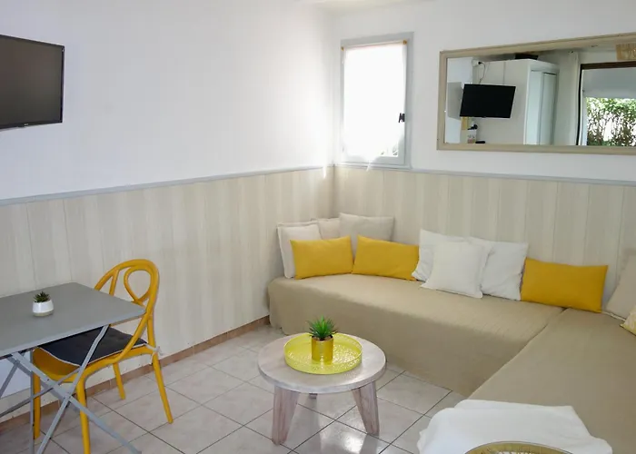 Villa Mini-villa Santa Giulia Vue Panoramique