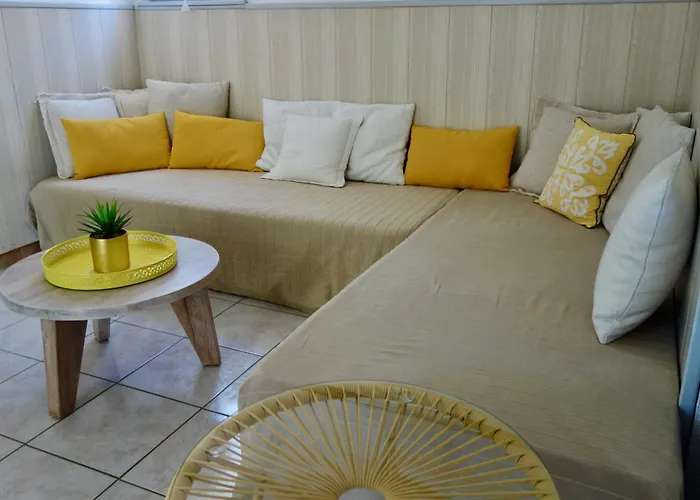 Villa Mini-villa Santa Giulia Vue Panoramique