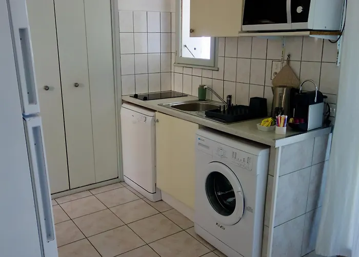 Mini-villa Santa Giulia Vue Panoramique Villa