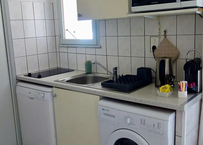 Mini-villa Santa Giulia Vue Panoramique Porto-Vecchio (Corsica)