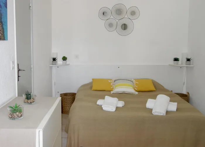 Mini-villa Santa Giulia Vue Panoramique * Porto-Vecchio (Corsica)