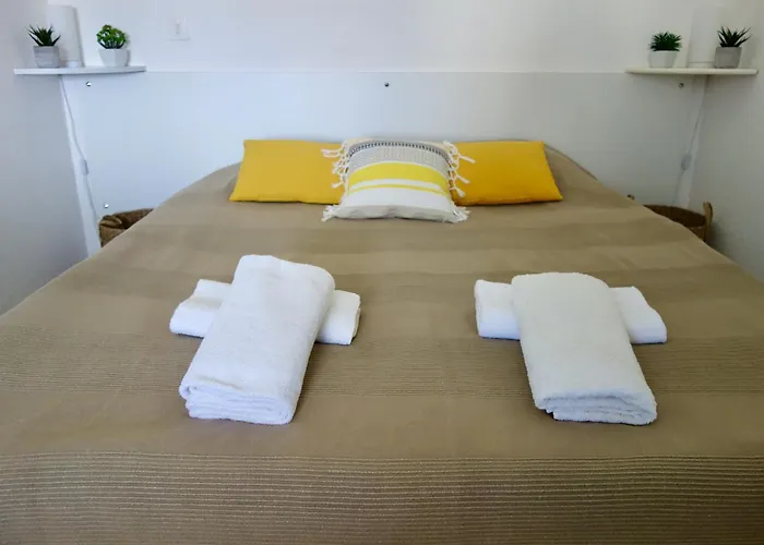 Mini-villa Santa Giulia Vue Panoramique Villa