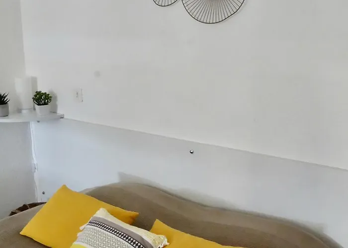 Villa Mini-villa Santa Giulia Vue Panoramique