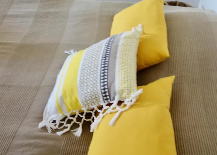 Mini-villa Santa Giulia Vue Panoramique * Porto Vecchio