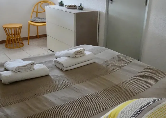 Mini-villa Santa Giulia Vue Panoramique Porto-Vecchio (Corsica)