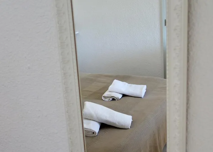 Mini-villa Santa Giulia Vue Panoramique Porto-Vecchio (Corsica)