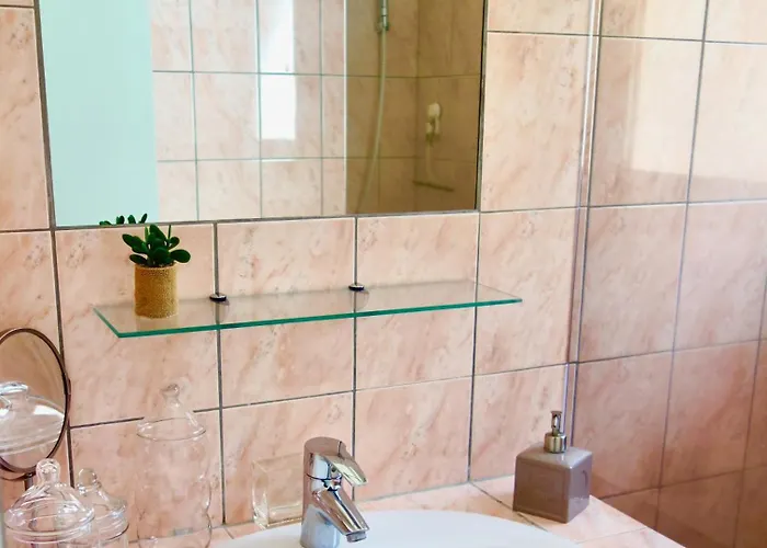 Villa Mini-villa Santa Giulia Vue Panoramique Porto-Vecchio (Corsica)