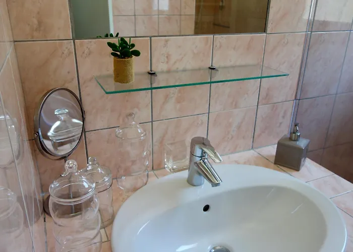 Mini-villa Santa Giulia Vue Panoramique Villa Porto Vecchio