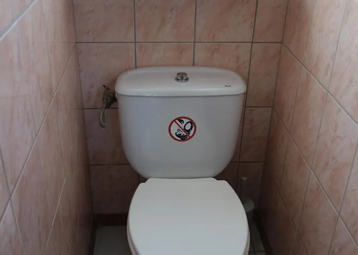 Mini-villa Santa Giulia Vue Panoramique Villa Porto-Vecchio (Corsica)