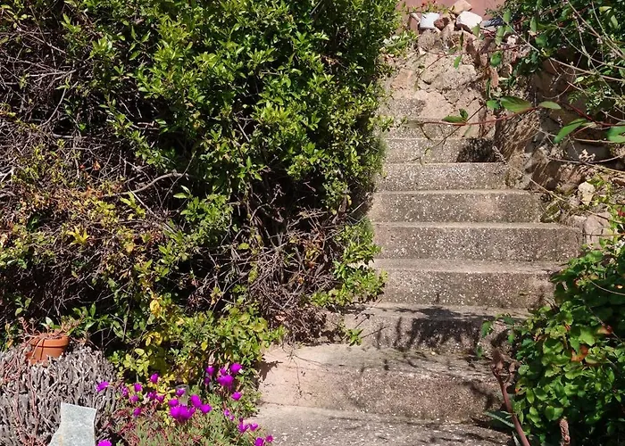 Mini-villa Santa Giulia Vue Panoramique Villa