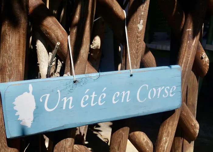 Villa Mini-villa Santa Giulia Vue Panoramique *