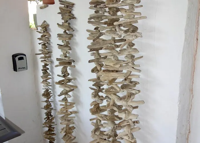 Mini-villa Santa Giulia Vue Panoramique * Porto-Vecchio (Corsica)