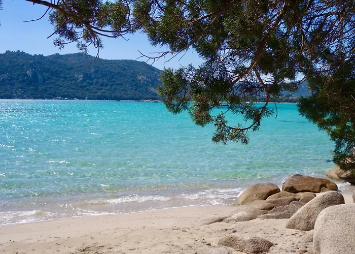 Villa Mini-villa Santa Giulia Vue Panoramique *