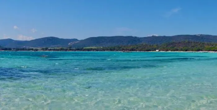 Mini-villa Santa Giulia Vue Panoramique Villa *