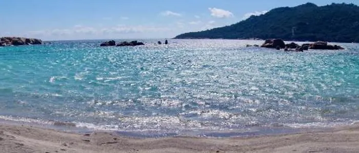 Villa Mini-villa Santa Giulia Vue Panoramique *